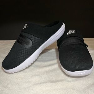 Nike Burrow